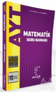 2021 AYT Matematik Soru Bankası