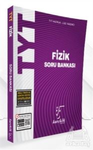 2021 TYT Fizik Soru Bankası