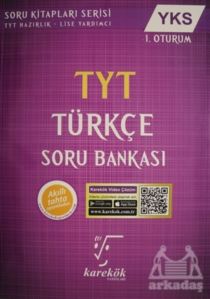 2021 TYT Türkçe Soru Bankası