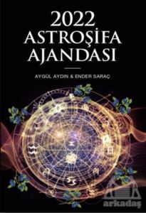 2022 Astroşifa Ajandası