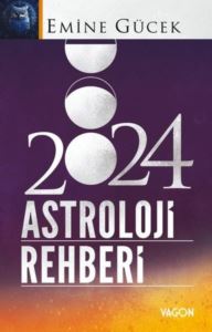 2024 Astroloji Rehberi