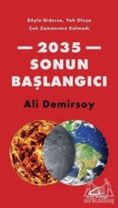 2035 Sonun Başlangıcı