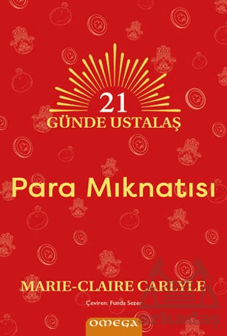 21 Günde Ustalaş - Para Mıknatısı - Thumbnail