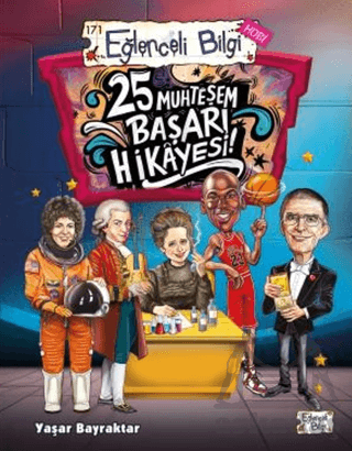 25 Muhteşem Başarı Hikayesi! - Thumbnail