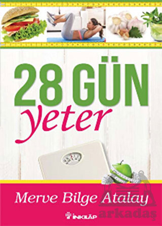 28 Gün Yeter