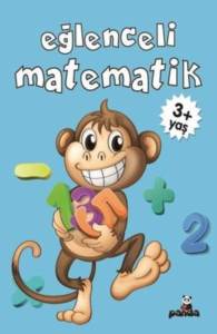 3+ Yaş Eğlenceli Matematik