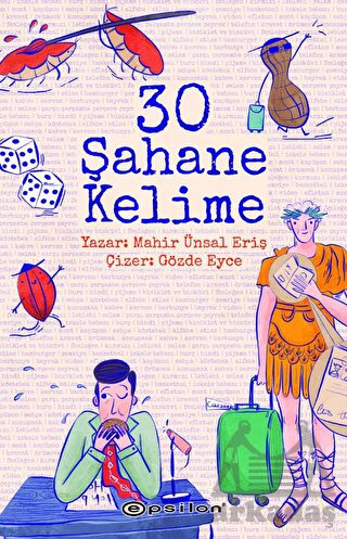 30 Şahane Kelime