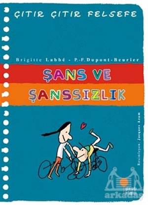 31 Şans Ve Şanssızlık - Çıtır Çıtır Felsefe