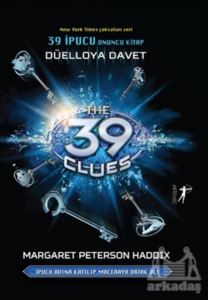 39. İpucu Düelloya Davet