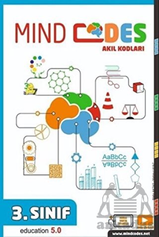 3.SINIF MIND CODES AKIL KODLAR