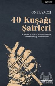 40 Kuşağı Şairleri