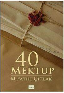 40 Mektup