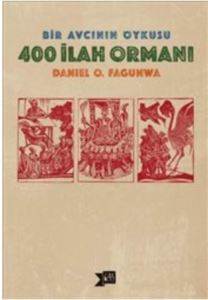 400 İlah Ormanı