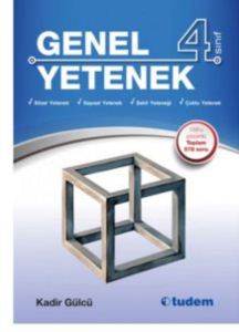 4.Sınıf Genel Yetenek