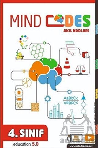 4.SINIF MIND CODES AKIL KODLARI