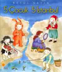 5 Çocuk 5 İstanbul