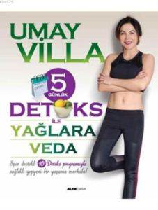 5 Günlük Detoks İle Yağlara Veda