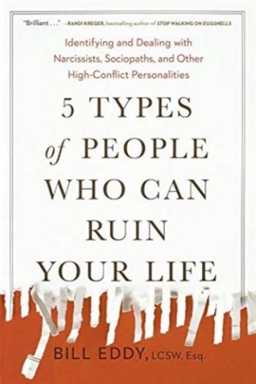 5 Types of People Who Can Ruin Your Life