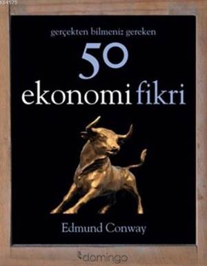 50 Ekonomi Fikri