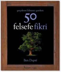 50 Felsefe Fikri