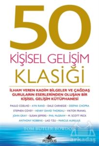 50 Kişisel Gelişim Klasiği