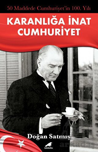 50 Maddede Cumhuriyetin 100. Yılı