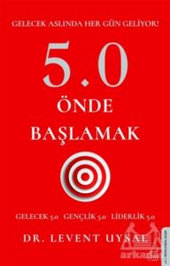 5.0 Önde Başlamak