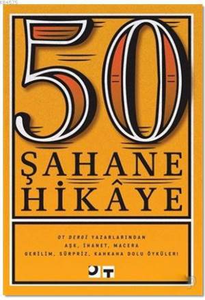 50 Şahane Hikaye