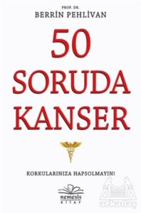 50 Soruda Kanser