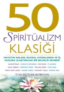 50 Spiritüalizm Klasiği