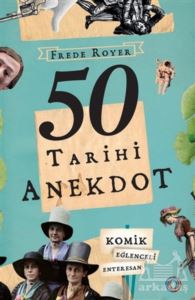 50 Tarihi Anekdot