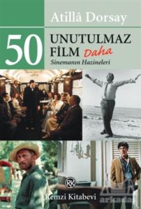 50 Unutulmaz Film Daha