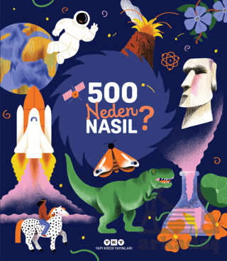 500 Neden, Nasıl?