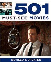 501 Must-See Movies