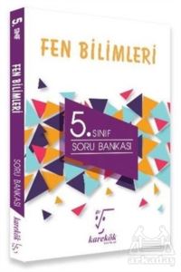 5.Sınıf Fen Bilimleri Soru Bankası