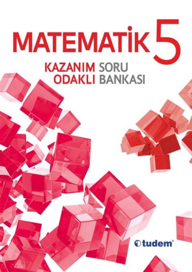 5.Sınıf Matematik Kazanım Odaklı Soru Bankası