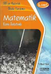 6. Sınıf Matematik