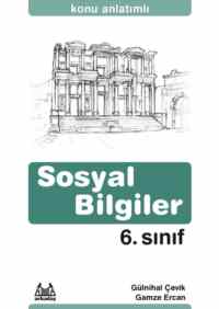 6. Sınıf Sosyal Bilgiler Konu Anlatımlı