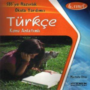 6. Sınıf Türkçe Konu Anlatımlı