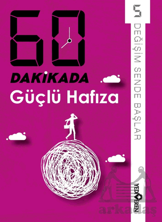 60 Dakikada Güçlü Hafıza