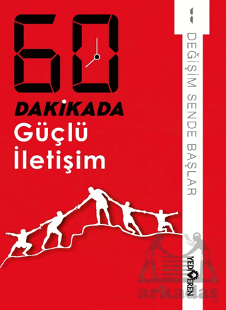 60 Dakikada Güçlü İletişim