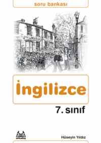 7. Sınıf İngilizce Soru Bankası