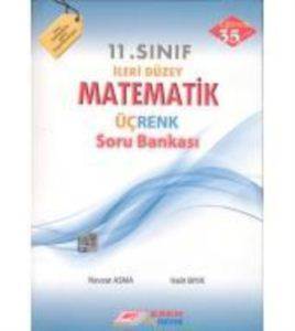 7. Sınıf İngilizce Üçrenk Soru Bankası