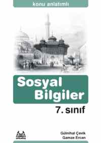 7. Sınıf Sosyal Bilgiler Konu Anlatımlı