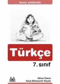 7. Sınıf Türkçe Konu Anlatımlı