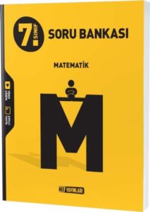 7.Sınıf Matematik Soru Bankası