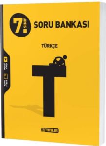 7.Sınıf Türkçe Soru Bankası