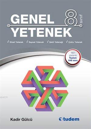 8. Sınıf Genel Yetenek