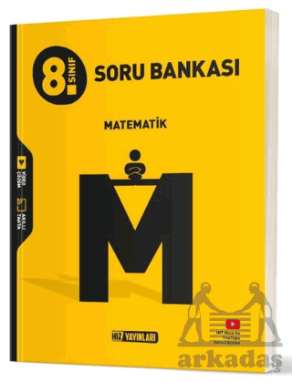 8. Sınıf Matematik Soru Bankası