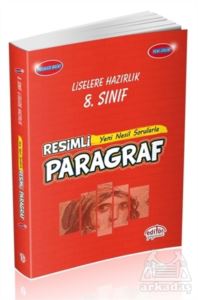 8. Sınıf Resimli Paragraf